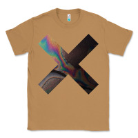 Toasted Coconut the xx Classic Tee - linhVisuals