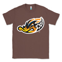 Chestnut akron-rubber-ducks Classic Tee - linhVisuals
