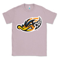 Lilac akron-rubber-ducks Classic Tee - linhVisuals