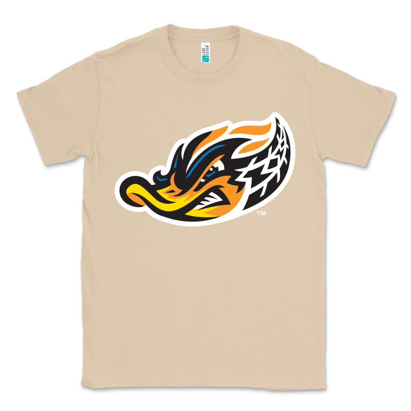 Akron-rubber-ducks Classic Tee by linhVisuals | Teevron