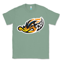 Sage akron-rubber-ducks Classic Tee - linhVisuals
