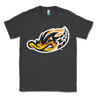 Smoke akron-rubber-ducks Classic Tee - linhVisuals