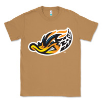 Toasted Coconut akron-rubber-ducks Classic Tee - linhVisuals
