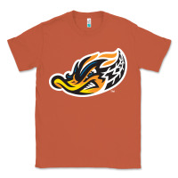 Copper akron-rubber-ducks Classic Tee - linhVisuals
