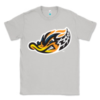Moon Dust akron-rubber-ducks Classic Tee - linhVisuals