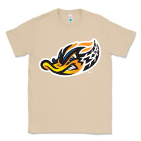 Mushroom akron-rubber-ducks Classic Tee - linhVisuals