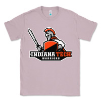 Lilac indiana institute of technology warrior Classic Tee - linhVisuals