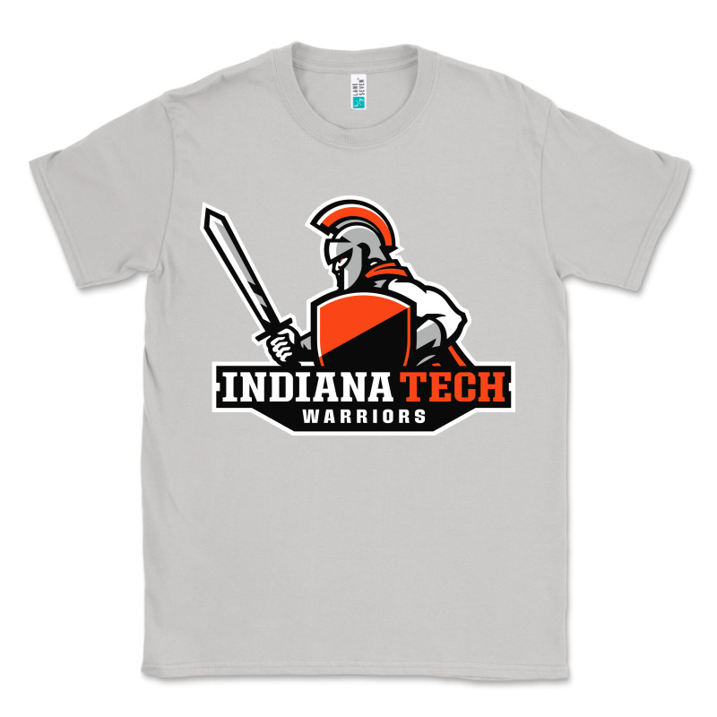 Indiana Institute Of Technology Warrior Classic Tee by linhVisuals | Teevron