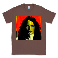 Chestnut chris cornell best legend Classic Tee - linhVisuals