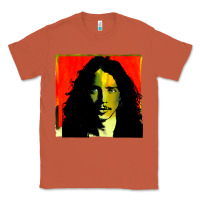 Copper chris cornell best legend Classic Tee - linhVisuals