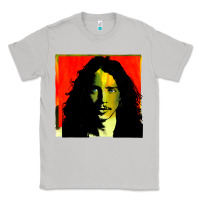 Moon Dust chris cornell best legend Classic Tee - linhVisuals
