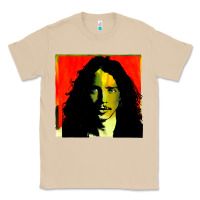 Mushroom chris cornell best legend Classic Tee - linhVisuals