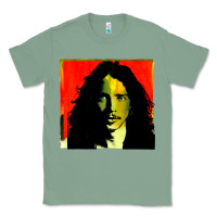 Sage chris cornell best legend Classic Tee - linhVisuals