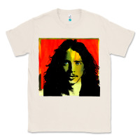 Natural chris cornell best legend Classic Tee - linhVisuals