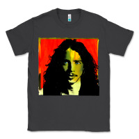 Smoke chris cornell best legend Classic Tee - linhVisuals