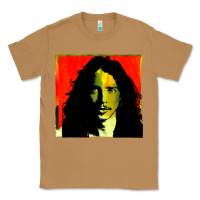 Toasted Coconut chris cornell best legend Classic Tee - linhVisuals