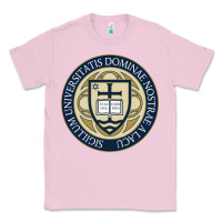 University Dame Classic Tee | Teevron