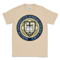 Mushroom university dame Classic Tee - linhVisuals