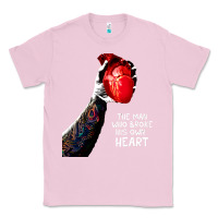 Bubblegum Pink everclear best of cover Classic Tee - linhVisuals