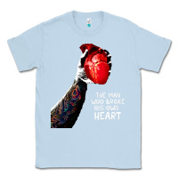 Dusty Blue everclear best of cover Classic Tee - linhVisuals