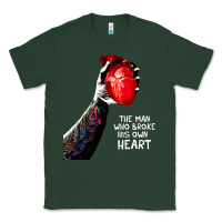 Sports Green everclear best of cover Classic Tee - linhVisuals