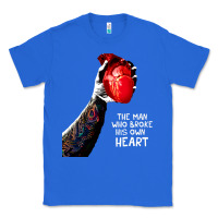 True Royal everclear best of cover Classic Tee - linhVisuals
