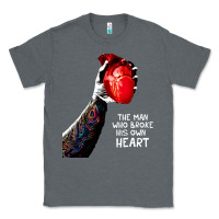 Charcoal Heather everclear best of cover Classic Tee - linhVisuals