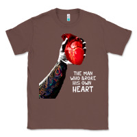 Chestnut everclear best of cover Classic Tee - linhVisuals