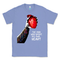 Colony Blue everclear best of cover Classic Tee - linhVisuals