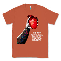 Copper everclear best of cover Classic Tee - linhVisuals