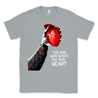 Heather Grey everclear best of cover Classic Tee - linhVisuals
