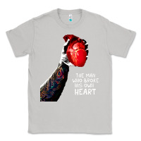 Moon Dust everclear best of cover Classic Tee - linhVisuals