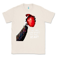 Natural everclear best of cover Classic Tee - linhVisuals