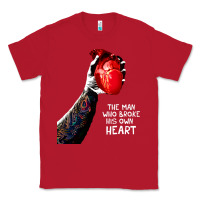 Red everclear best of cover Classic Tee - linhVisuals