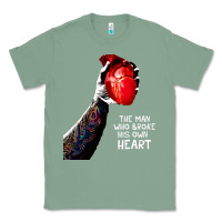Sage everclear best of cover Classic Tee - linhVisuals