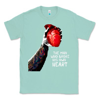 Seafoam everclear best of cover Classic Tee - linhVisuals