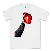 White everclear best of cover Classic Tee - linhVisuals