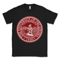 University Oklahoma Classic Tee | Teevron