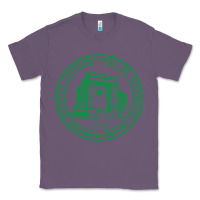 Lavender upr at mayaguez Classic Tee - linhVisuals