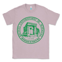 Lilac upr at mayaguez Classic Tee - linhVisuals