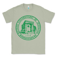 Matcha upr at mayaguez Classic Tee - linhVisuals