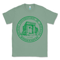 Sage upr at mayaguez Classic Tee - linhVisuals