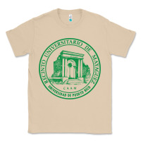 Mushroom upr at mayaguez Classic Tee - linhVisuals
