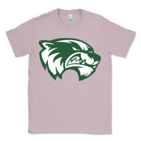 Lilac utah valley wolverines Classic Tee - linhVisuals