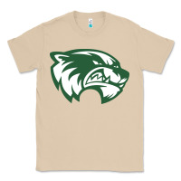 Mushroom utah valley wolverines Classic Tee - linhVisuals