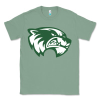 Sage utah valley wolverines Classic Tee - linhVisuals