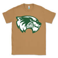 Toasted Coconut utah valley wolverines Classic Tee - linhVisuals