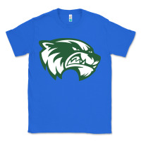 True Royal utah valley wolverines Classic Tee - linhVisuals