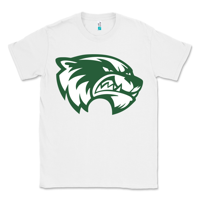 Utah Valley Wolverines Classic Tee by linhVisuals | Teevron