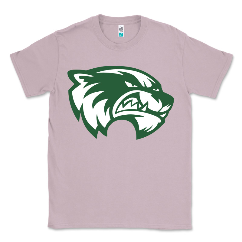 Utah Valley Wolverines Classic Tee by linhVisuals | Teevron